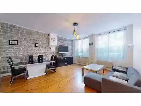 vente duplex 6 pièces 122.62 m² à lyon 4ème (69004)  395 000 €