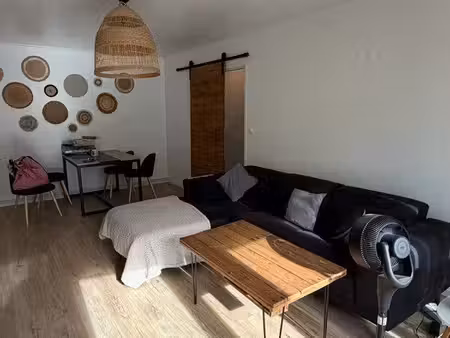 charmant appartement