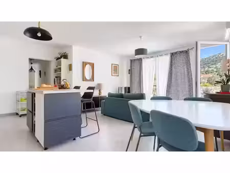 vente appartement 4 pièces 80 m² à toulon (83000)  398 000 €
