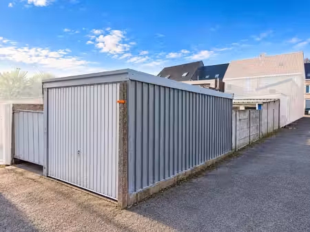 garage te koop in pittem