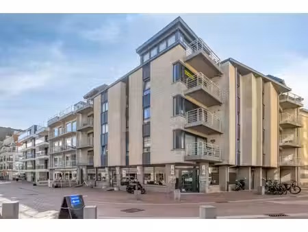 commercieel te koop in blankenberge