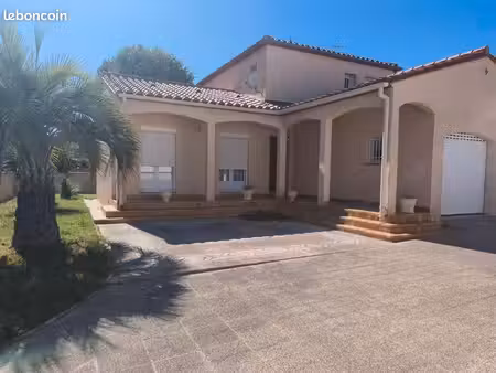 ? maison 4 faces familiale lumineuse de 101 m² avec terrain de 500 m² – bompas