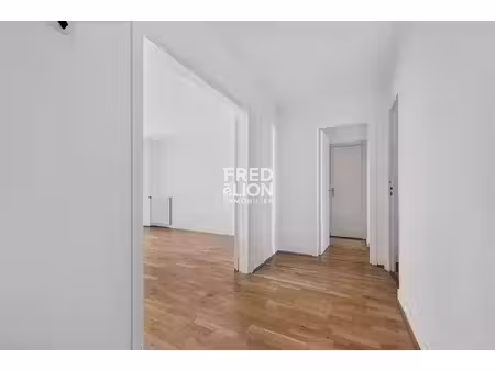 vente appartement 3 pièces 66.63 m² à paris 15ème (75015)  669 000 €