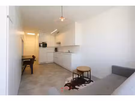 appartement te koop in nieuwpoort
