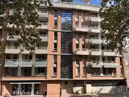 vente appartement 4 pièces 103 m² à toulouse (31000)  409 500 €