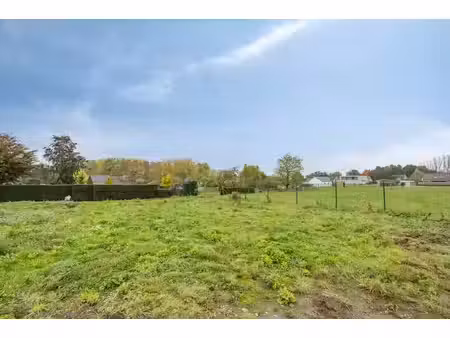 grond te koop in bilzen-hoeselt