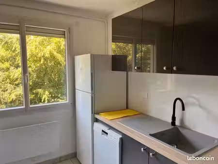 f3 80m² résidence la verrerie (charleville-mézières)