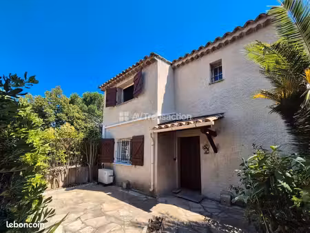 maison idéale pour un premier achat