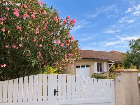 maison t4 100m² montrabé 31850