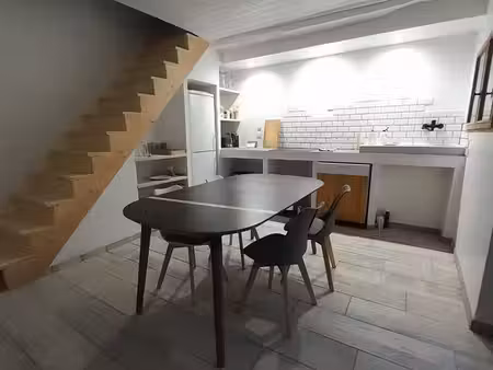 location bail mobilité
