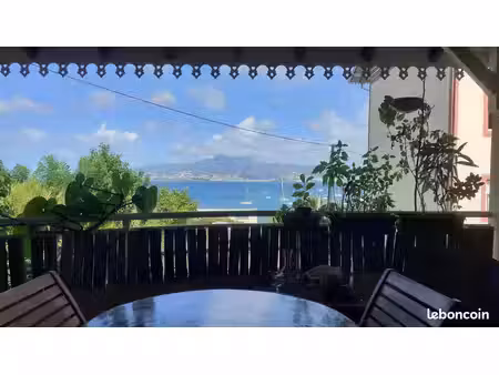 location anse mitan