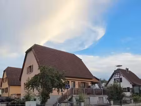 maison climatisée
