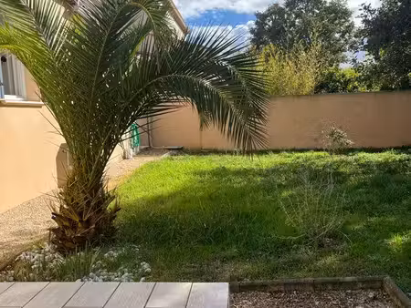 villa 95 m2 5 pièces