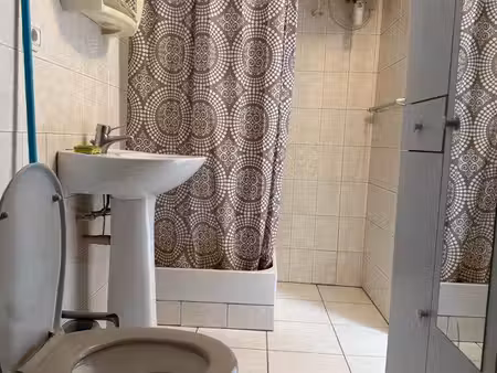 studio 28 m2