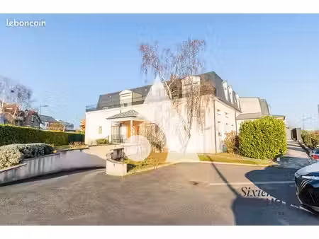 appartement 4 pièces 95 m²