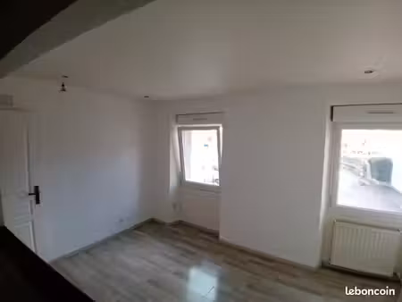appartement t3 de 53 m2