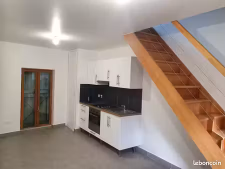 duplex à louer