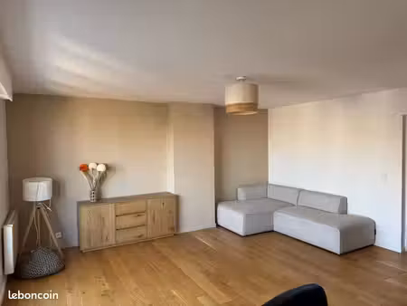 appt t3 meublé