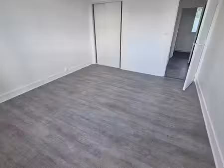 appartement t3 la croix saint ouen