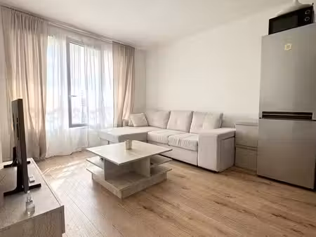 t2 meublé le blancs mesnil