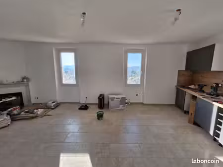 magnifique appartement type f3