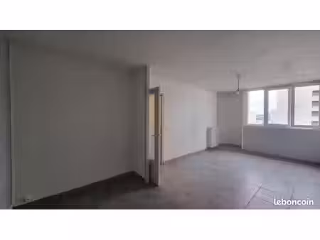 appart avec 1 chambre de 54m2 à mons en baroeul