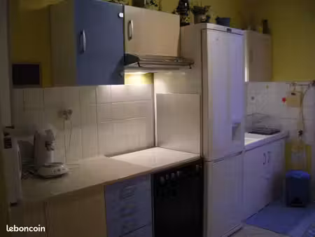 appartement très bon état privas
