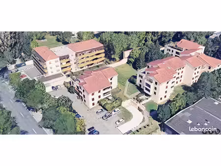 superbe t3 de 69 64 m² entièrement refait à neuf – calme  verdure & prestations rares