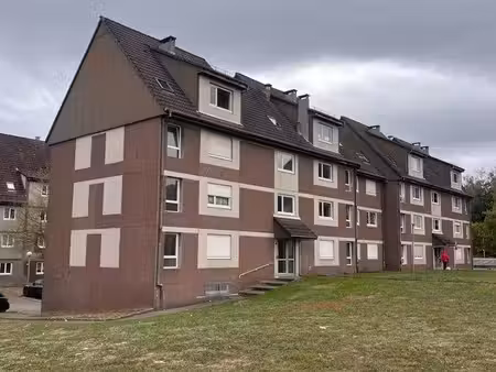 f3/4 rénové 100 m² sol – vieux-thann – cave + garage en option – 3ᵉ étage