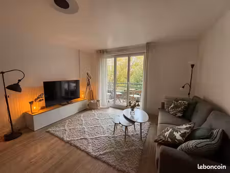 appartement en sous location / subrent flat
