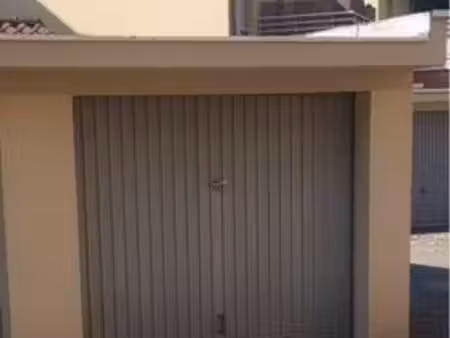 ◊ garage sécurisé à louer – à 5 min à pied de la gare ?