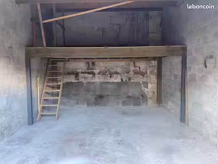 box parking