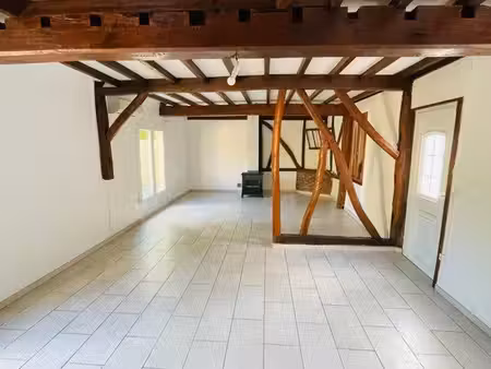 jolie maison à louer