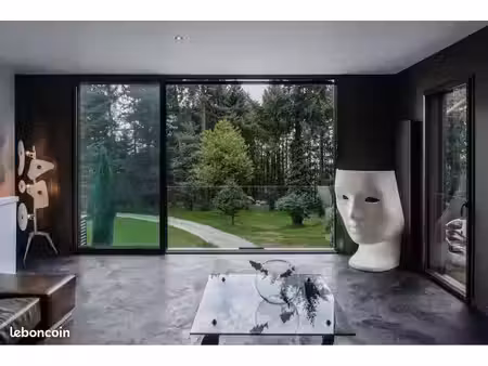 chambre a louer dans maison au calme