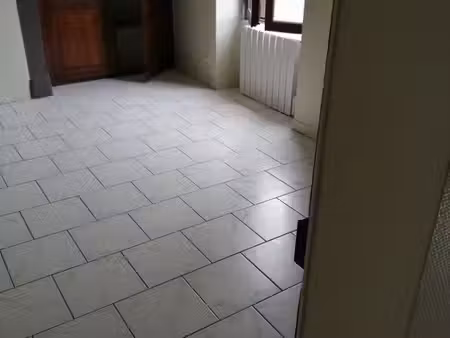 location maison de ville