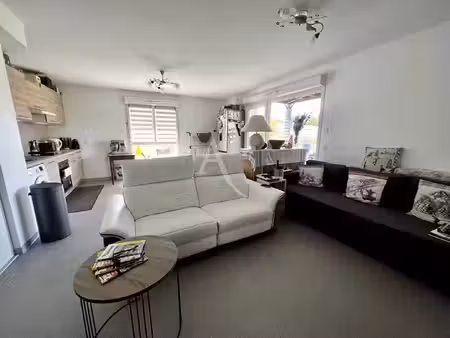 appartement albi 2 pièce(s) 53 m2