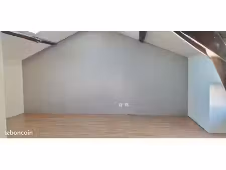 appartement t3
