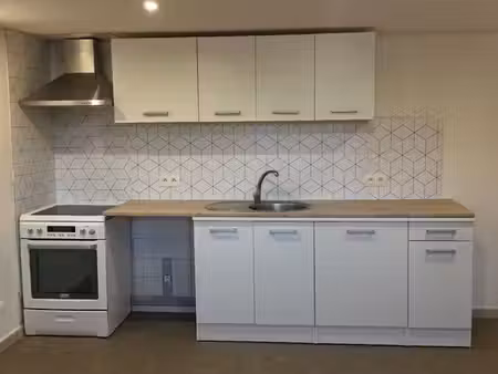appartement fontaines f3