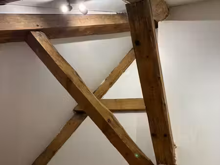 magnifique loft à 20 mn de pontarlier