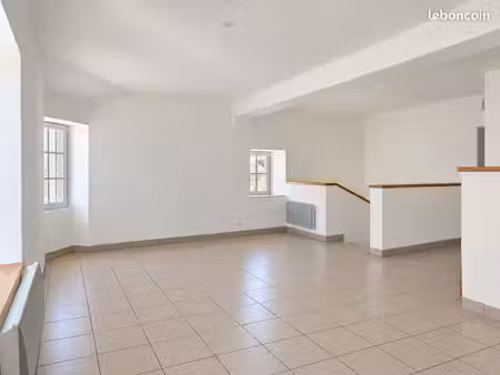 appartement t3 de 58 m²
