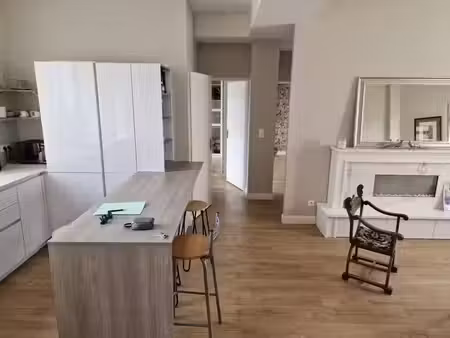 appartement 3 pieces saint quentin