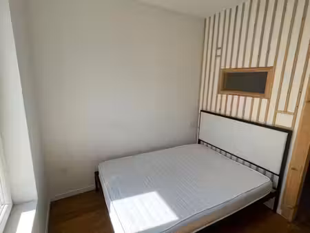 cosy et meublé