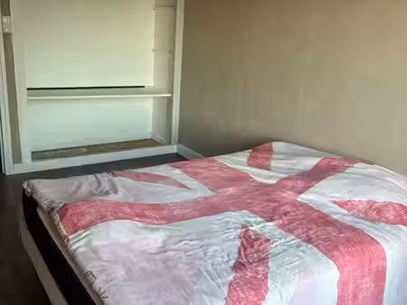 appartement meublé 82m2