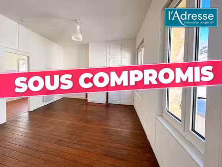 vente maison 4 pièces  88.45m²  gournay