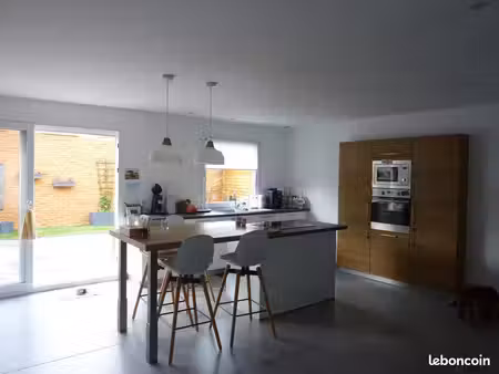 maison 5 pièces 86 m²