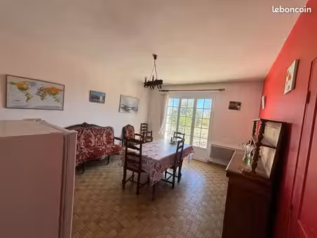 maison avec jardin en lo
