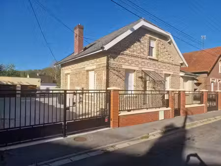maison familiale