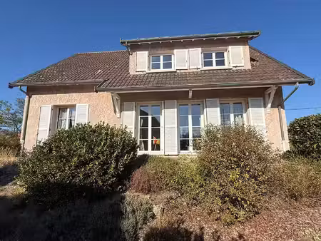 maison renaison 6 pièce(s) 130 m2