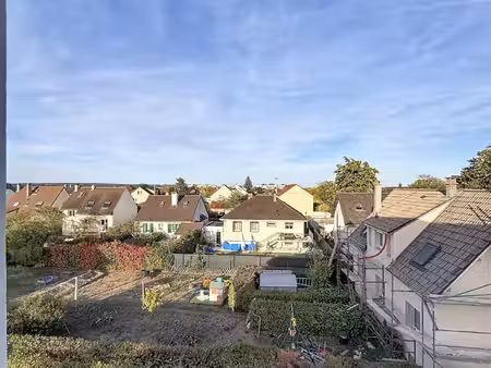 appartement f3 de 40 53 m2