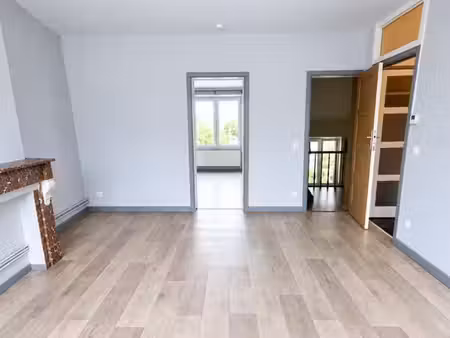 appartement 2 chambres